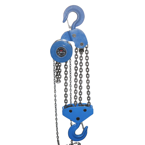 冠航大噸位手拉葫蘆10T-100T